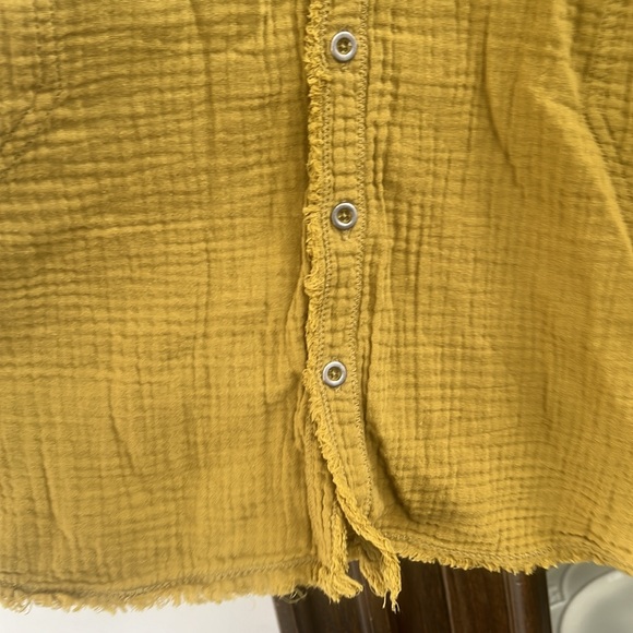 Free People Tunic - Picture 3 of 7